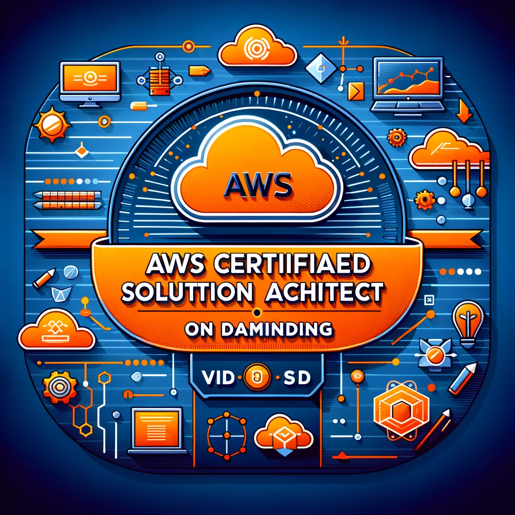 AWS Certified Solution Architect Video On Demanding course