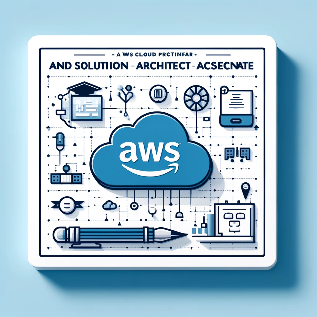 AWS Cloud Practitioner and Solution Architect Associate